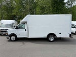 2022 Chevrolet Express Cutaway 3500 Base