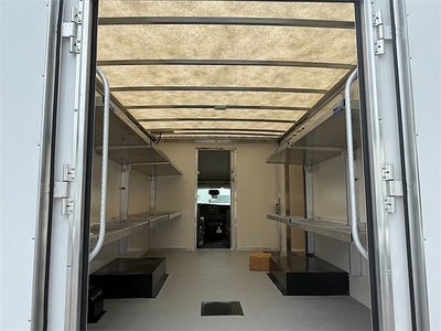 2022 Chevrolet Express Cutaway 3500 Base