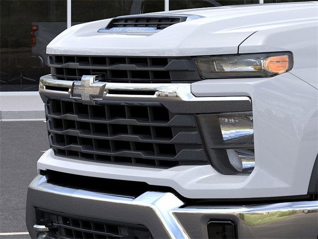 2025 Chevrolet Silverado 3500 HD Chassis Cab LT