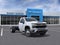 2025 Chevrolet Silverado 3500 HD Chassis Cab LT