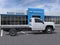 2025 Chevrolet Silverado 3500 HD Chassis Cab LT