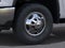 2025 Chevrolet Silverado 3500 HD Chassis Cab LT