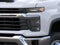2025 Chevrolet Silverado 3500 HD Chassis Cab LT