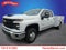 2025 Chevrolet Silverado 3500 HD Chassis Cab LT