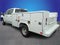 2025 Chevrolet Silverado 3500 HD Chassis Cab LT