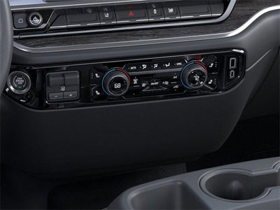 2025 Chevrolet Silverado 3500 HD Chassis Cab LT