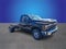 2026 Chevrolet Silverado 3500 HD Chassis Cab LT