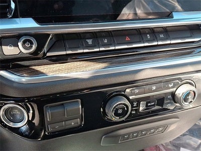 2026 Chevrolet Silverado 3500 HD Chassis Cab LT