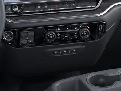 2026 Chevrolet Silverado 3500 HD Chassis Cab LT