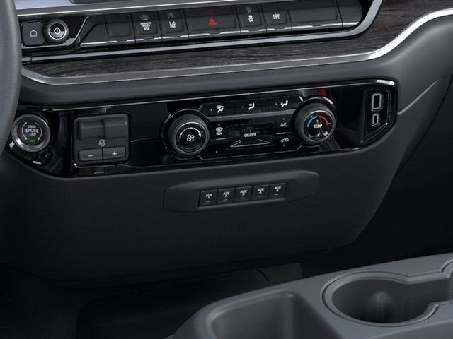 2026 Chevrolet Silverado 3500 HD Chassis Cab LT