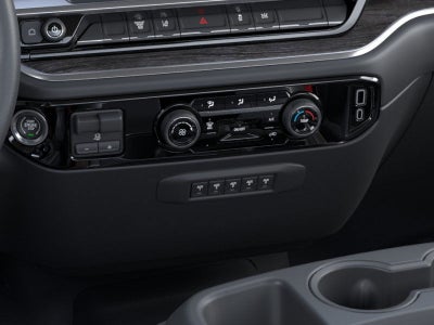 2026 Chevrolet Silverado 3500 HD Chassis Cab LT