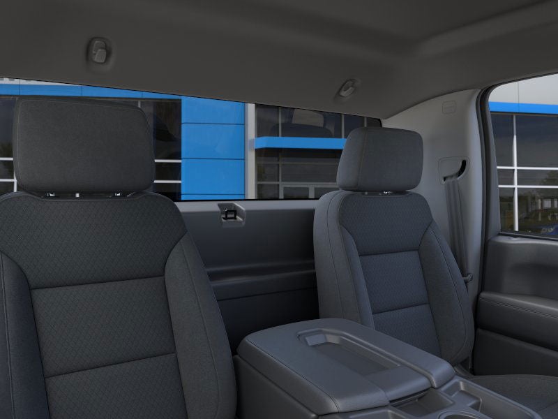 2026 Chevrolet Silverado 3500 HD Chassis Cab LT