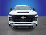 2024 Chevrolet Silverado 3500 HD Chassis Cab Work Truck