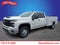 2024 Chevrolet Silverado 3500 HD Chassis Cab Work Truck