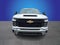 2024 Chevrolet Silverado 3500 HD Chassis Cab Work Truck
