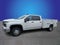 2024 Chevrolet Silverado 3500 HD Chassis Cab Work Truck