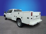 2024 Chevrolet Silverado 3500 HD Chassis Cab Work Truck