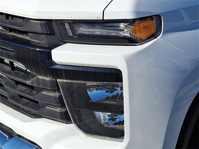 2024 Chevrolet Silverado 3500 HD Chassis Cab Work Truck