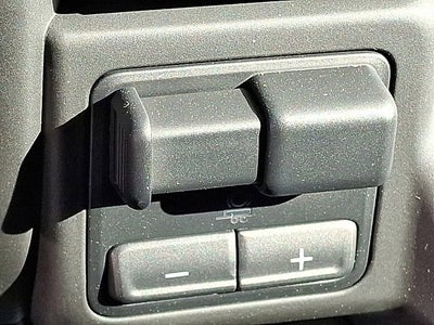 2025 Chevrolet Silverado 3500 HD WT