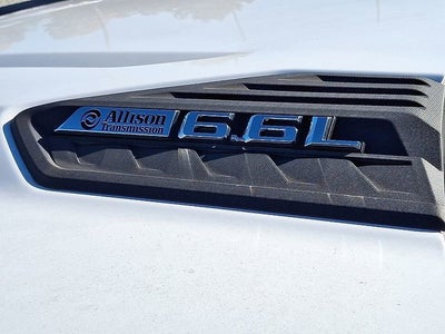 2025 Chevrolet Silverado 3500 HD WT