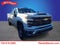 2025 Chevrolet Silverado 3500 HD WT