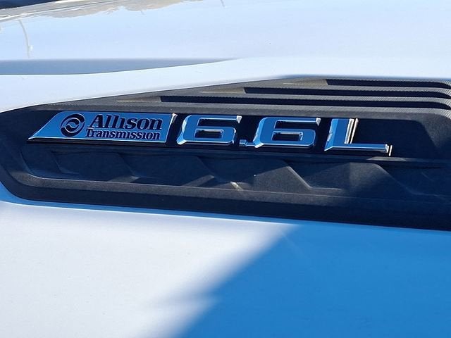 2025 Chevrolet Silverado 3500 HD WT
