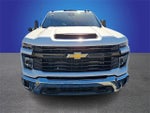 2024 Chevrolet Silverado 2500 HD WT