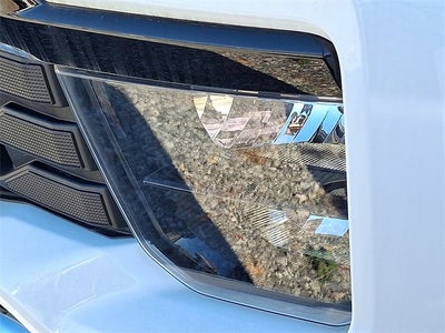 2024 Chevrolet Silverado 2500 HD WT