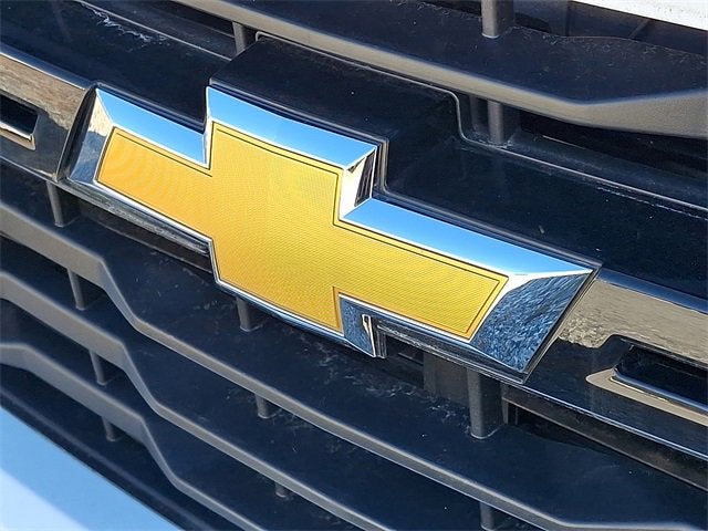 2024 Chevrolet Silverado 2500 HD WT