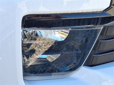 2024 Chevrolet Silverado 2500 HD WT