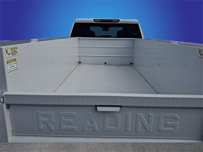 2024 Chevrolet Silverado 2500 HD WT