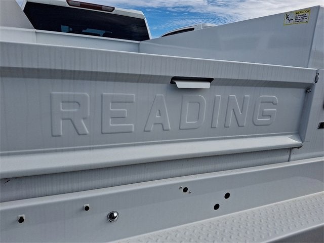 2024 Chevrolet Silverado 2500 HD WT