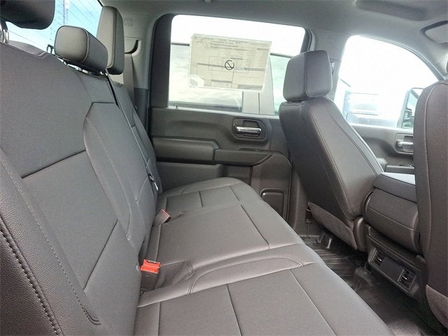 2024 Chevrolet Silverado 2500 HD WT