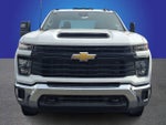 2024 Chevrolet Silverado 2500 HD WT