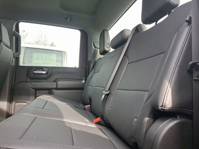 2024 Chevrolet Silverado 2500 HD WT