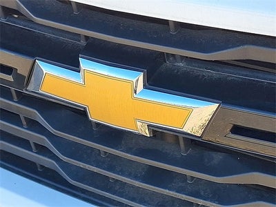 2024 Chevrolet Silverado 2500 HD WT