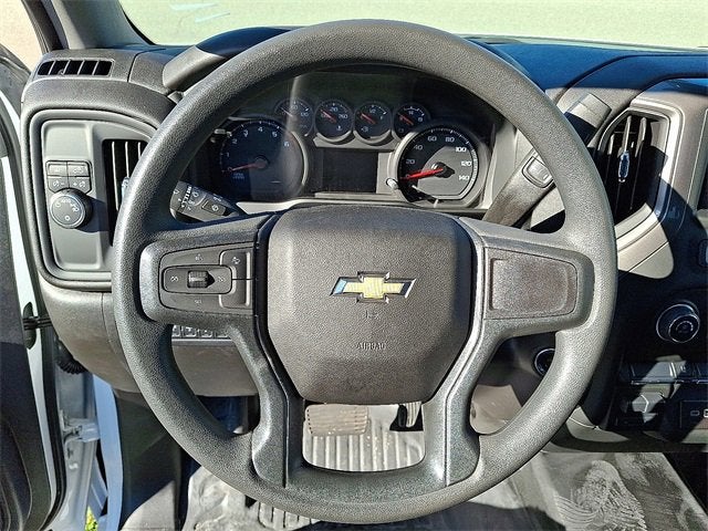 2024 Chevrolet Silverado 2500 HD WT