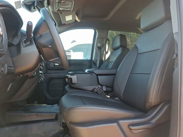 2024 Chevrolet Silverado 2500 HD WT