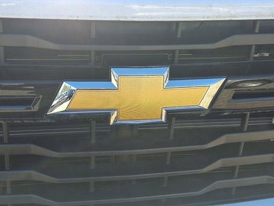 2024 Chevrolet Silverado 2500 HD WT