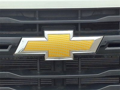 2024 Chevrolet Silverado 2500 HD WT