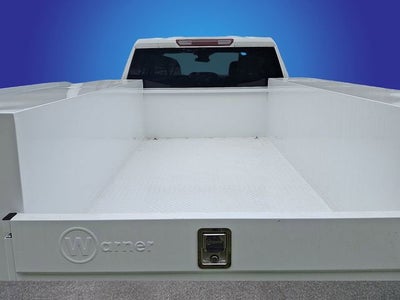 2024 Chevrolet Silverado 2500 HD WT