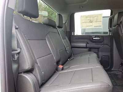 2024 Chevrolet Silverado 2500 HD WT