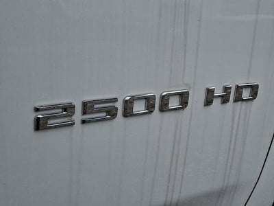 2024 Chevrolet Silverado 2500 HD WT