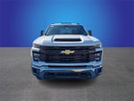 2024 Chevrolet Silverado 2500 HD WT