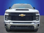 2024 Chevrolet Silverado 2500 HD WT