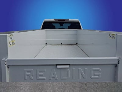 2024 Chevrolet Silverado 2500 HD WT