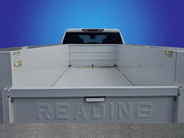 2024 Chevrolet Silverado 2500 HD WT