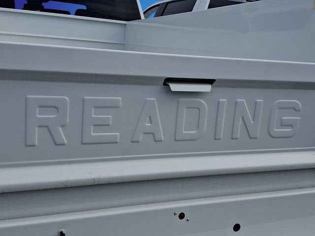 2024 Chevrolet Silverado 2500 HD WT