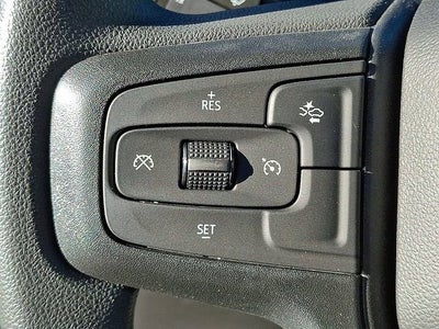 2024 Chevrolet Silverado 2500 HD WT