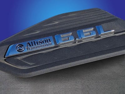 2024 Chevrolet Silverado 2500 HD WT